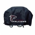Rico Industries Rico Tag Industries 138361 Atlanta Falcons Deluxe NFL Grill Cover 138361